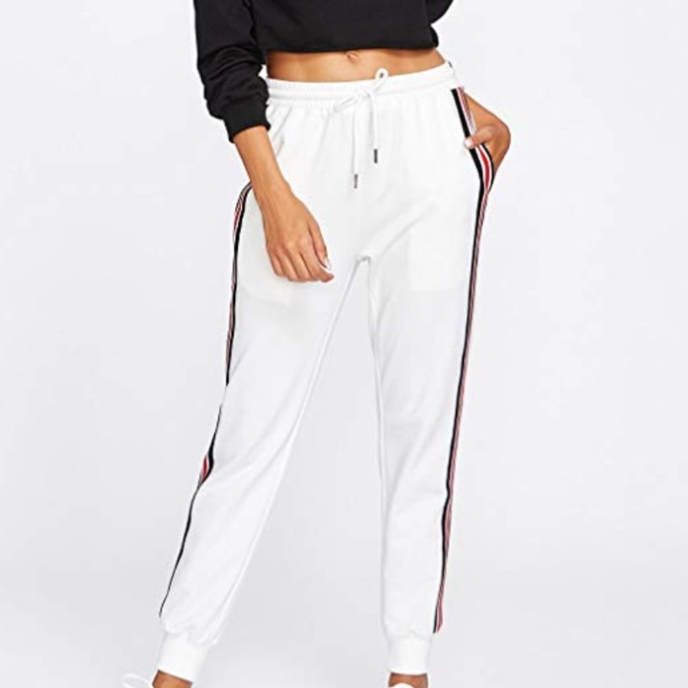 Woman's Joggers